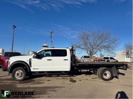 2024 Ford Super Duty F-550 DRW XLT Value Package 