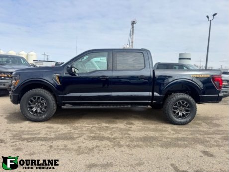 2026 Ford F-150 Tremor Mid Package 