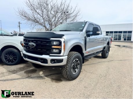 2023 Ford F-350