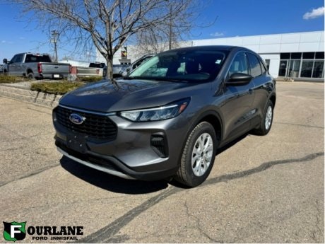 Vehicle Photo