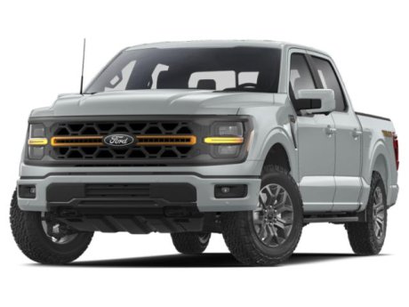 2026 Ford F-150 Tremor Mid Package 