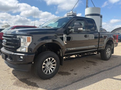 2022 Ford F-350