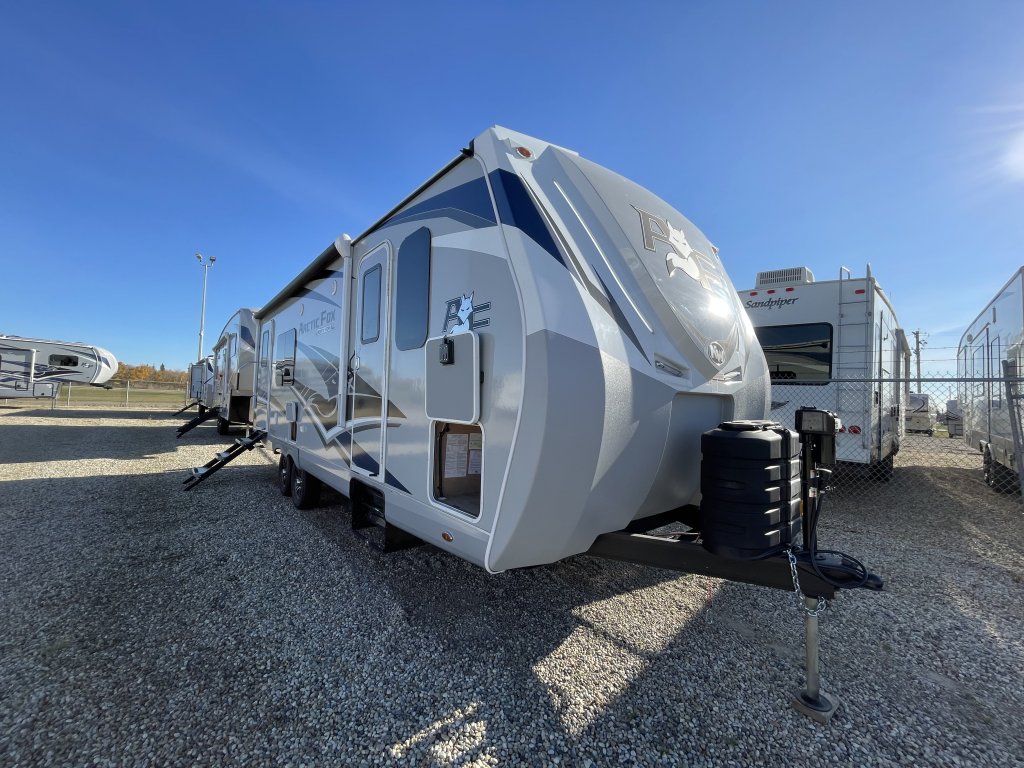 2024 Arctic Fox 25W For Sale In Camrose AB New Arctic Fox Sales   1696954987911999 Large 