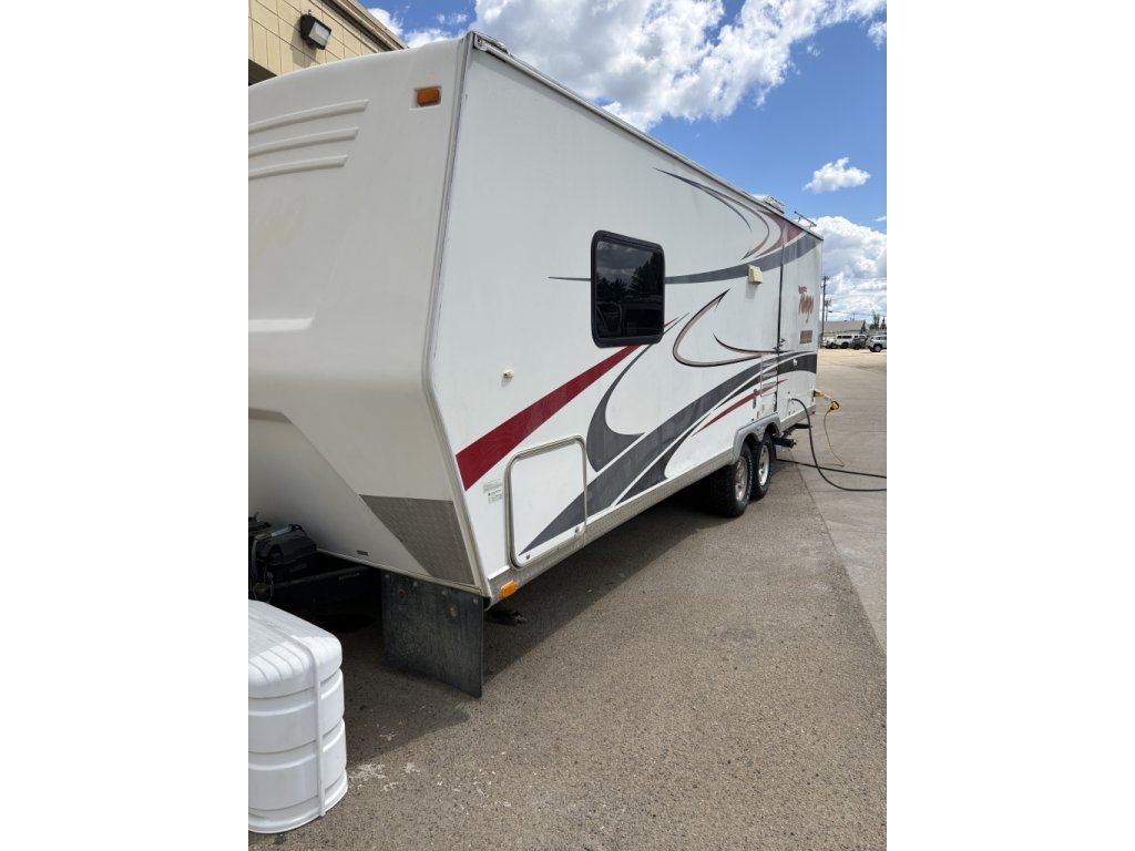 2008 Pacific Coachworks Tango Expedition 257 BH (stk-1530509) Main Image