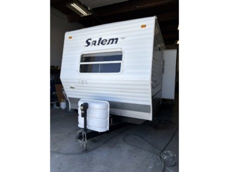 2006 Forest River Salem