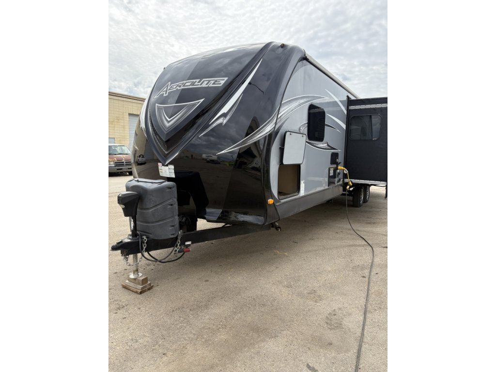 2014 Dutchmen Aerolite 319BHSS (stk-1541664) Main Image