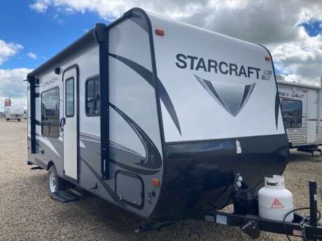 2018 Starcraft 17QB