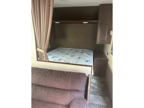 2015 JAYCO JAY FLIGHT SLX 264BHW