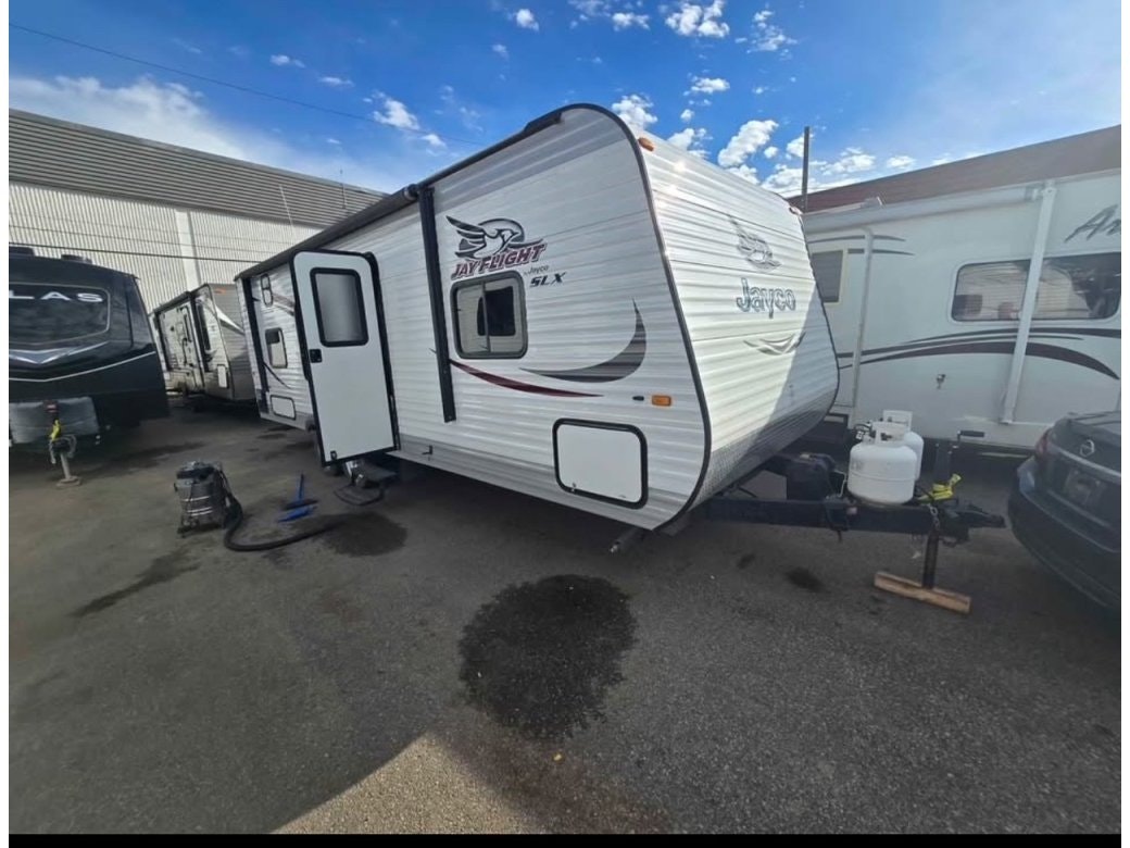 2015 Jayco JAY FLIGHT SLX 264BHW (11104) Main Image