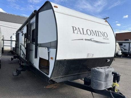 2013 Forest River PALOMINO