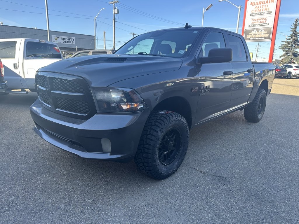 2019 Ram 1500 Classic Express (11233) Main Image