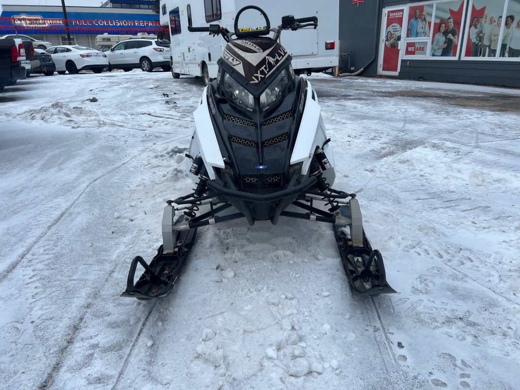 2015 POLARIS PRO RMK 800 (10879) Main Image