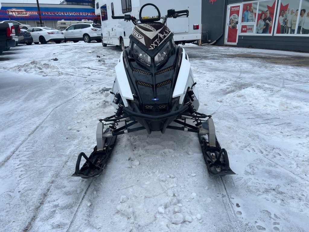 2015 POLARIS PRO RMK 800 (10879) Main Image