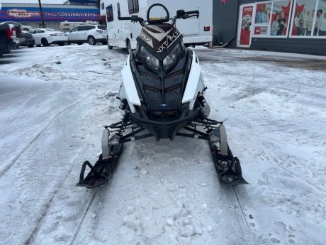2015 POLARIS PRO RMK