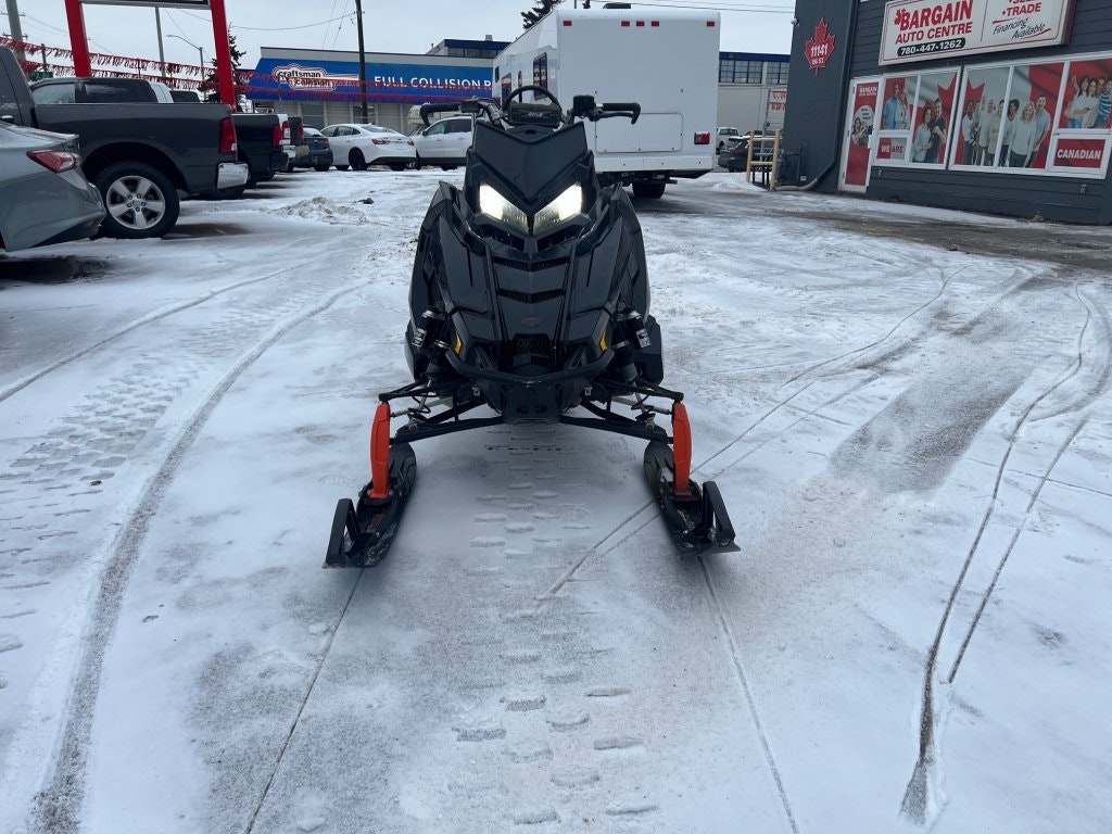 2019 POLARIS PRO RMK 850 (10901) Main Image