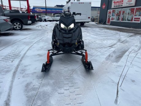 2019 POLARIS PRO RMK 850