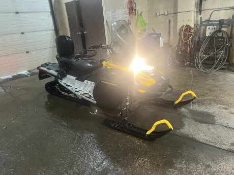 2024 SKIDOO EXPEDITION 900 ACE