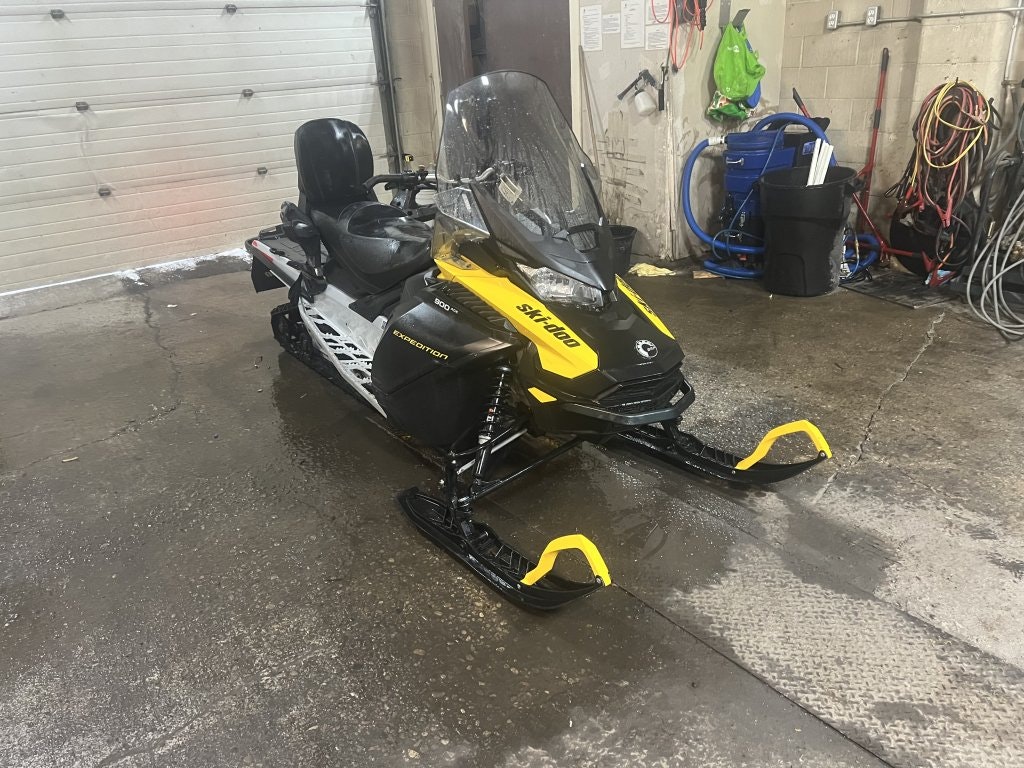 2024 SKIDOO EXPEDITION 900 ACE (10855) Main Image