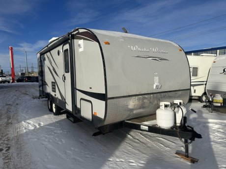 2015 RIVERSIDE WHITEWATER 826