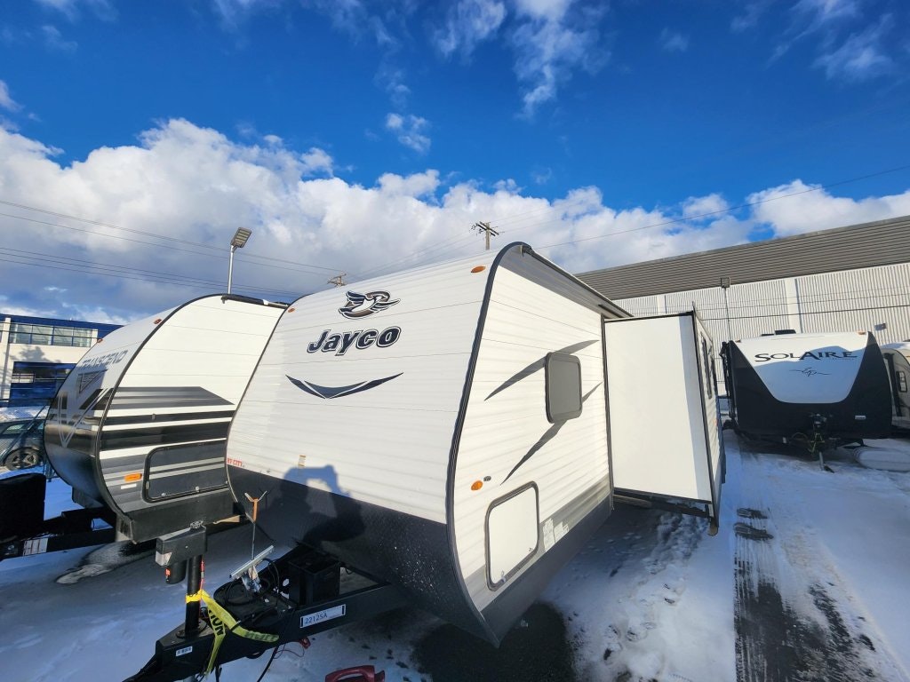 2017 JAYCO JAYFLIGHT SLX 284BHSW (11228) Main Image