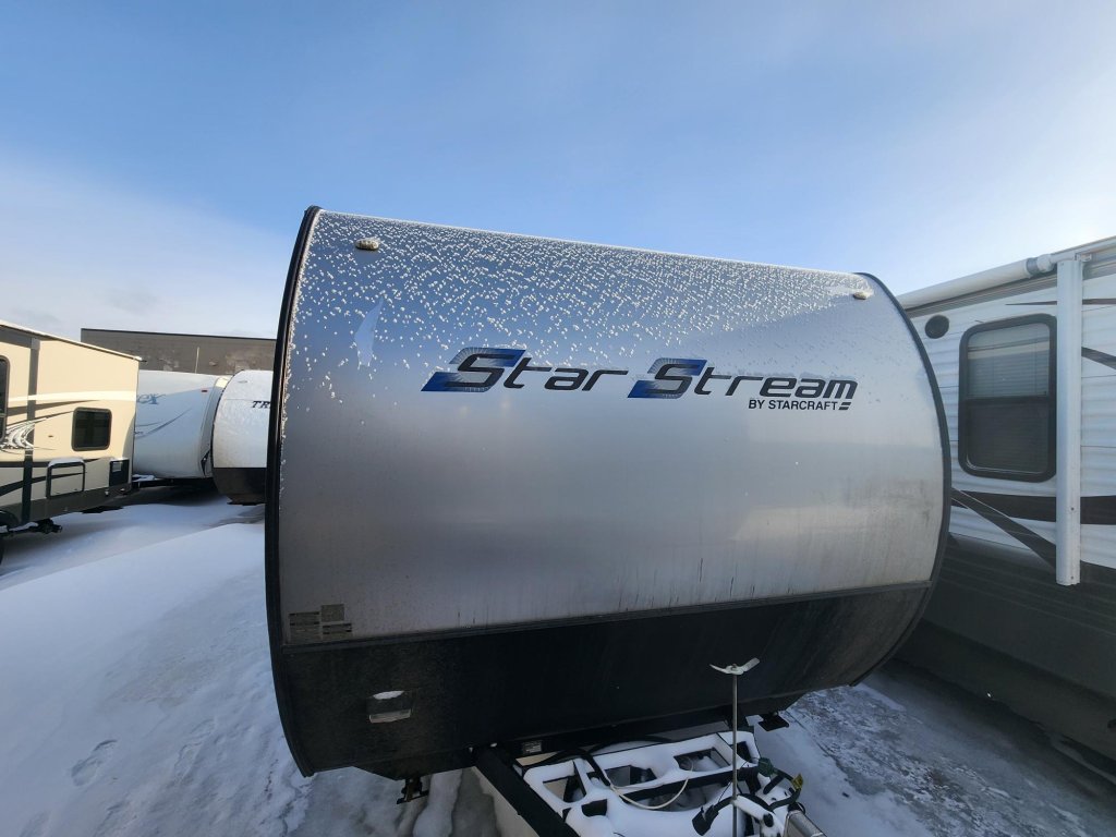 2008 Starcraft STAR STREAM 24QB (11307) Main Image