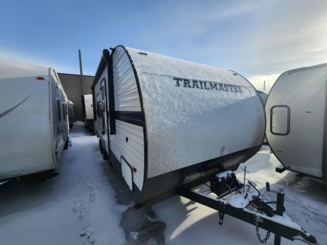 2022 Gulf Stream Coach Trailmaster