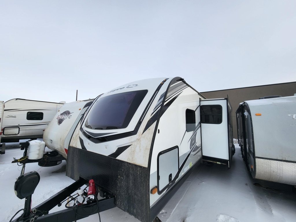 2015 Keystone BULLET ULTRA LITE 272BHS (11184) Main Image