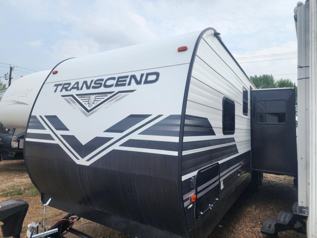 2020 GRAND DESIGN TRANSCEND 32BHS (11142) Main Image