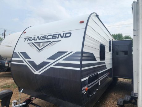 2020 GRAND DESIGN TRANSCEND 32BHS