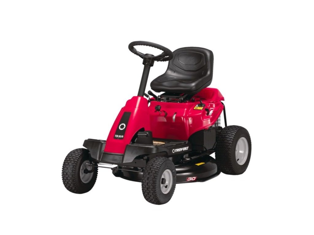 2025 TROY-BILT SD RIDING LAWN MOWER (LOT 2-15) Main Image