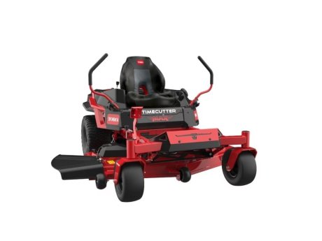 2025 TORO TIMECUTTER LAWN TRACTOR