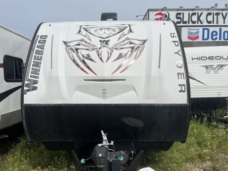 2016 Winnebago SPYDER