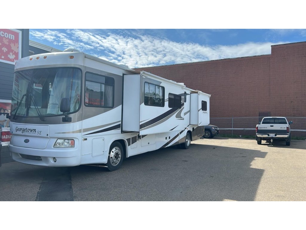 2007 Forest River Georgetown 391 (10685) Main Image