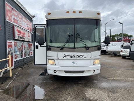 2007 Forest River Georgetown