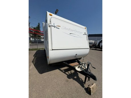 2011 Cruiser Rv Corp SHADOW CRUISER S16H