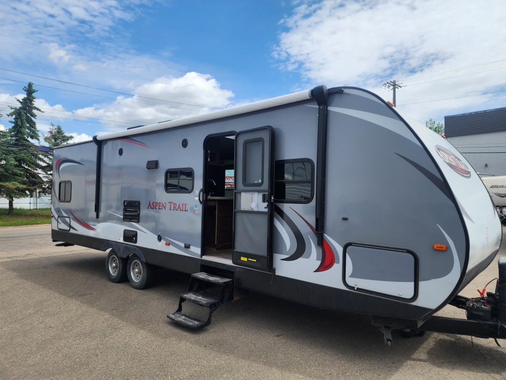 2014 DUTCHMAN Aspen Trail 3130QBS (11457) Main Image