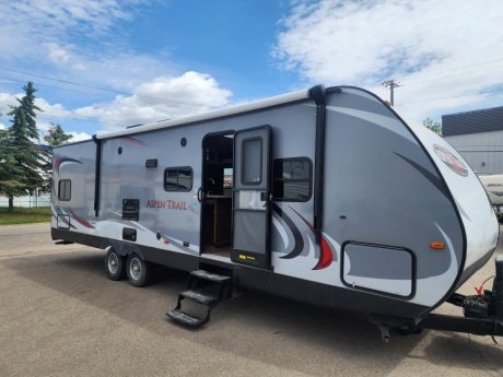 2014 DUTCHMAN Aspen Trail