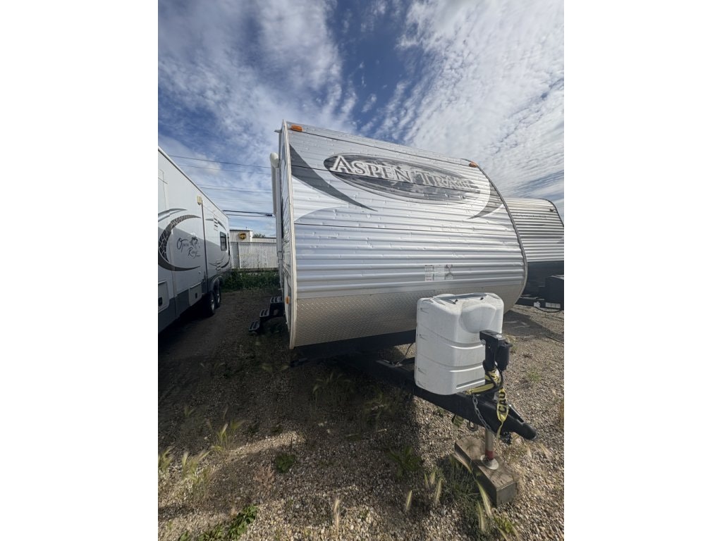2013 DUTCHMAN Aspen Trail 2810BHS (11020) Main Image