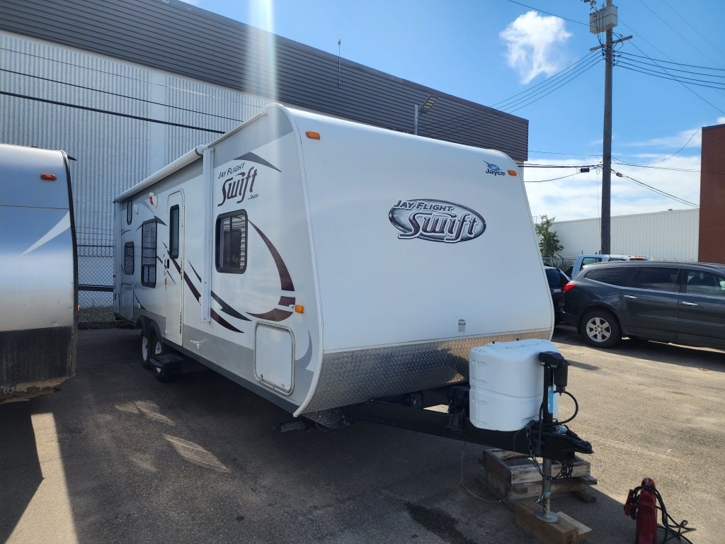 2014 Jayco JAYFLIGHT 264BH (11445) Main Image