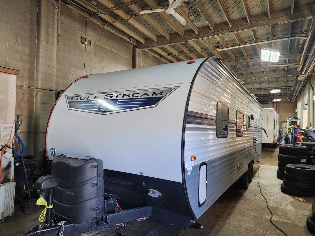 2020 Gulfstream KINGSPORT 26BHG (11444) Main Image