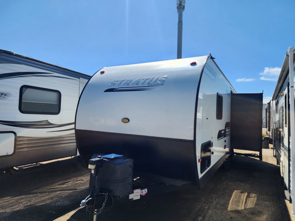 2020 Venture RV STRATUS SR261VRL (11488) Main Image