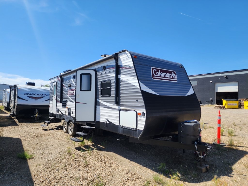 2018 Dutchmen Coleman Lantern 263BH (11471) Main Image