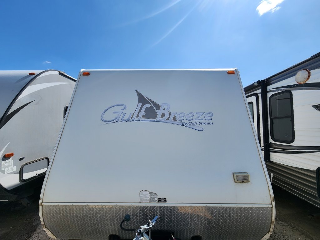 2008 GULFSTREAM GULF BREEZE 23TRS (11476) Main Image