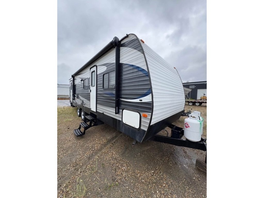 2015 Keystone Springdale 282BH (11153) Main Image