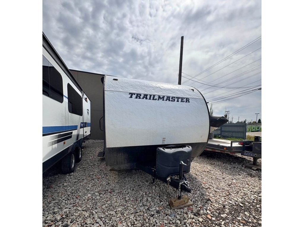 2022 Gulfstream Trailmaster 248BHSL (11493) Main Image