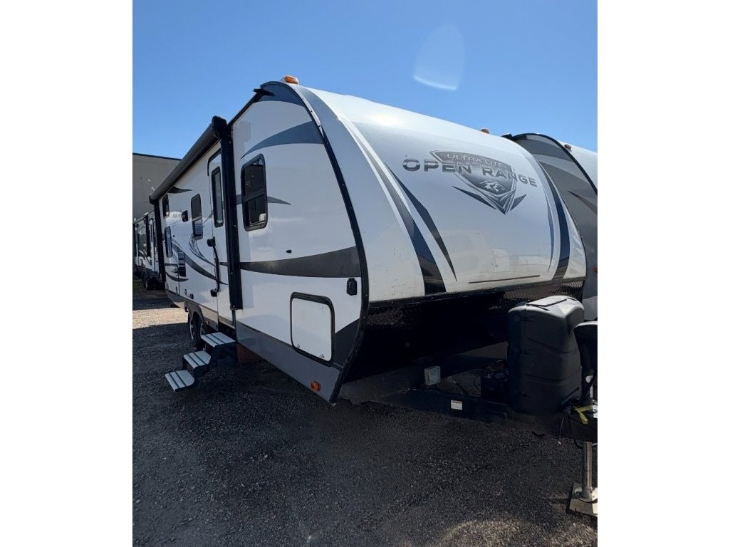 2018 HIGHLAND Open Range 2504BH (11458) Main Image