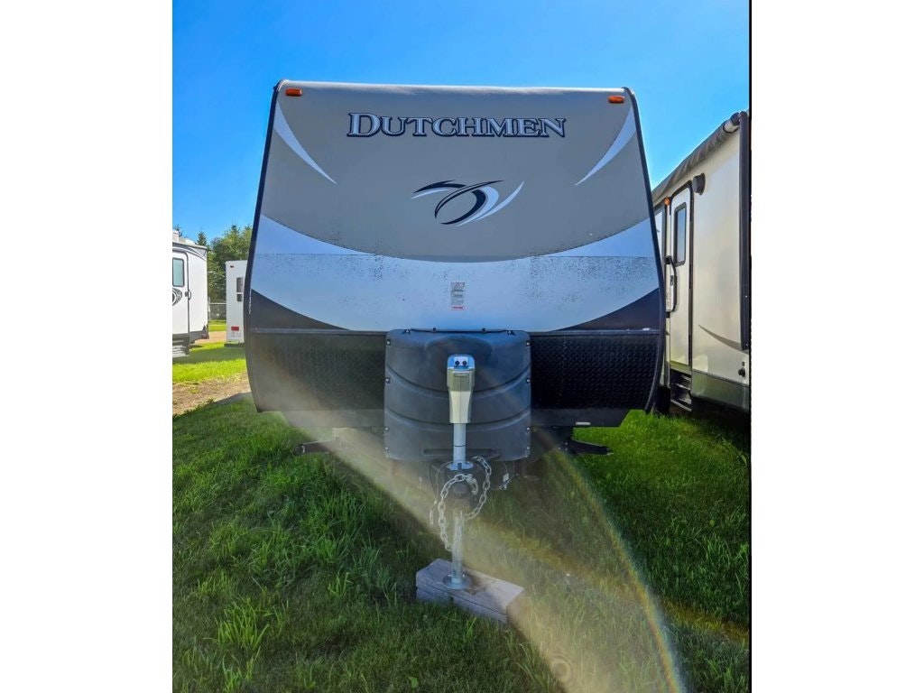2015 Dutchmen Dutchmen 261BHS (stk-1381810) Main Image