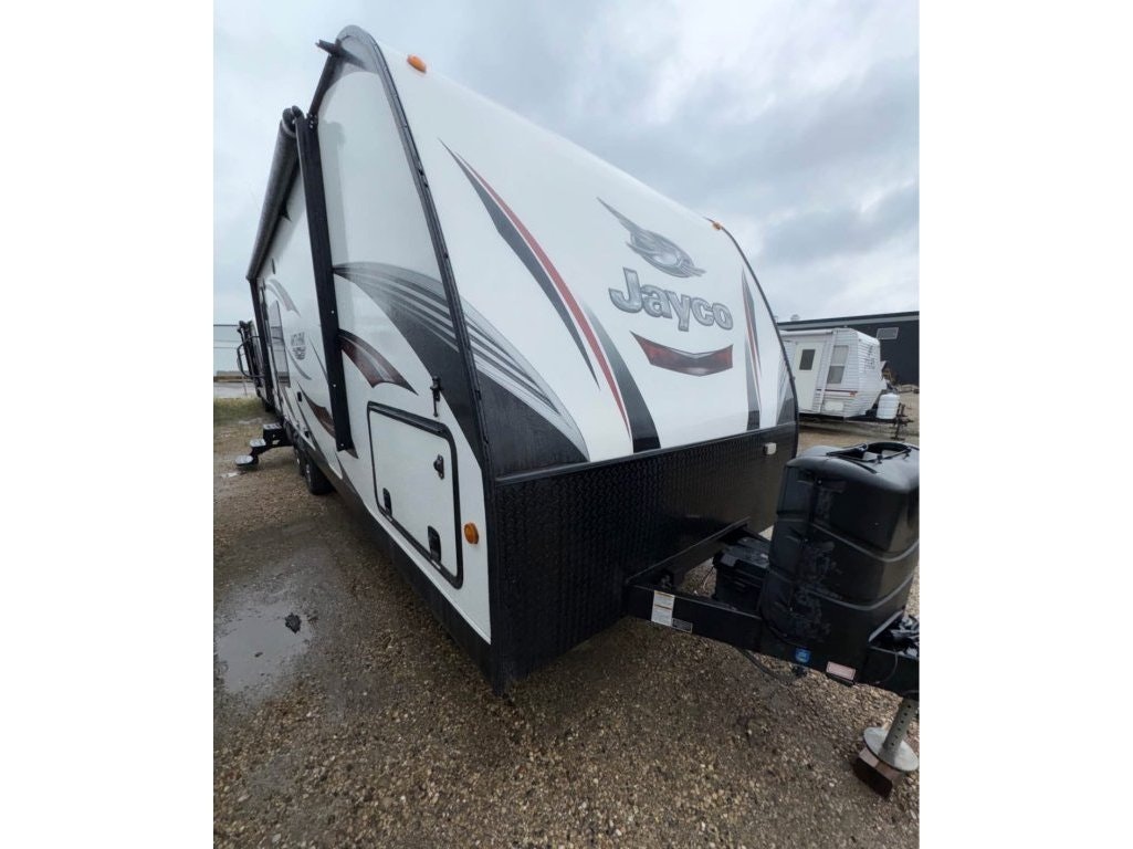 2017 JAYCO WHITEHAWK 24RFS (11489) Main Image