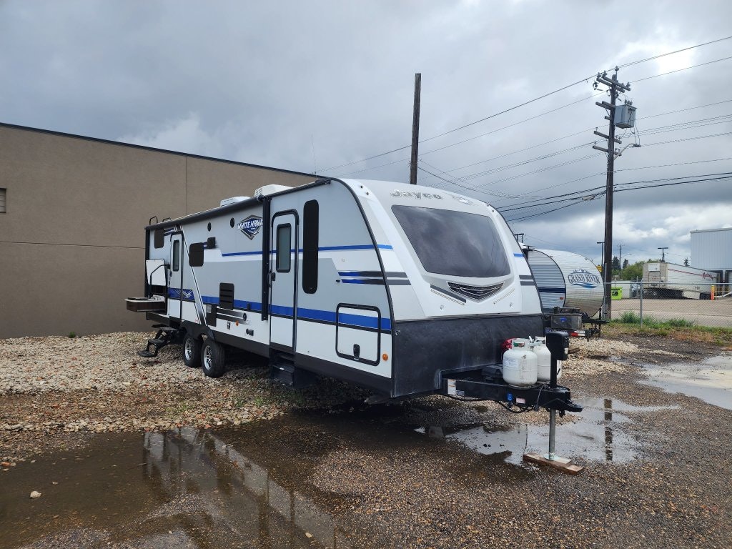 2018 JAYCO WHITEHAWK 29BH (11436) Main Image
