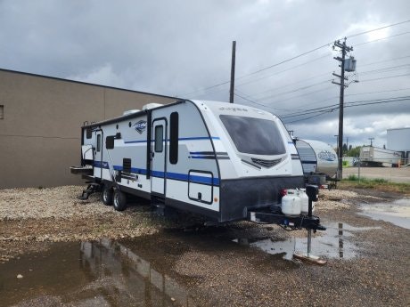 2018 JAYCO WHITEHAWK
